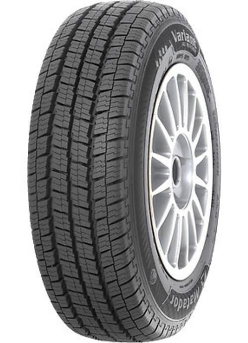 Легкогрузовая шина MATADOR MPS125 Variant All Weather 225/70R15C 112/110R (115N) 8PR