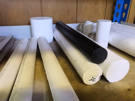 Стержень Ф4