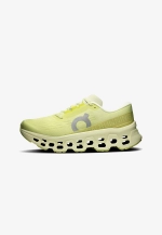 Женские Кроссовки On Cloudmonster 3 - Limelight | Seedling