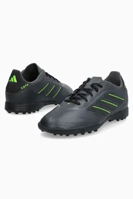 Сороконожки adidas Copa Pure 3 League TF Junior - черный