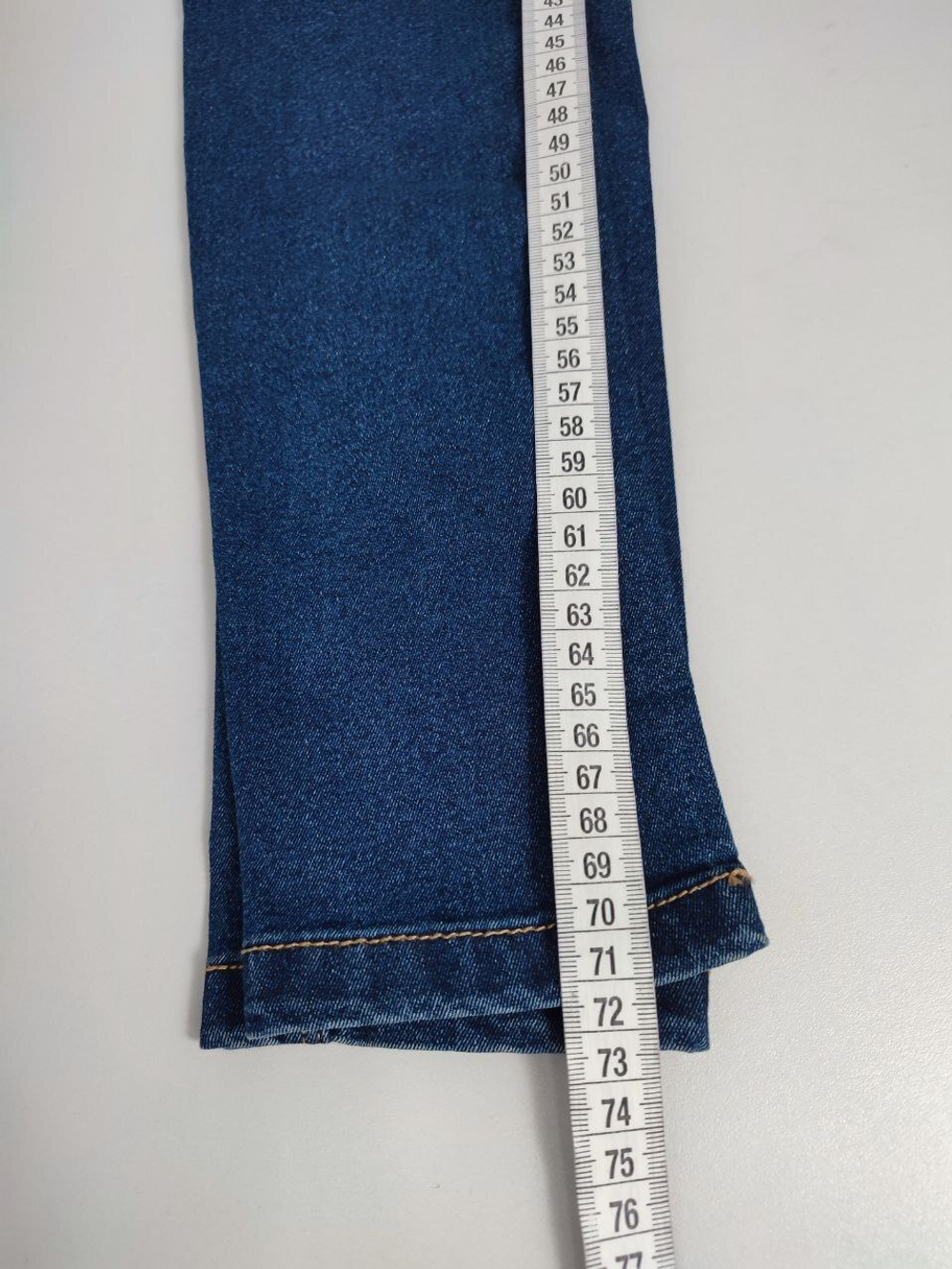 Джинсы House зауженные 38 размер, новые