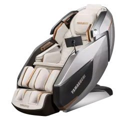 Массажное кресло Yamaguchi Xi Black Edition