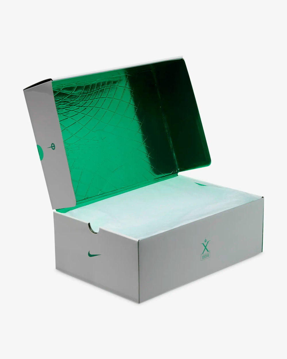 Бутсы Nike Tiempo Emerald Legend 10 Elite AG-Pro