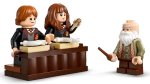 Конструктор LEGO Harry Potter 76442 Замок Хогвартс: Урок заклинаний