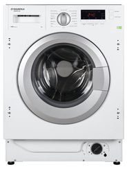 Встраиваемая стиральная машина Maunfeld MBWM148S