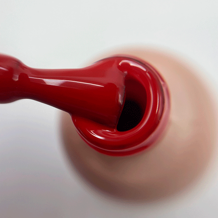 Гель-лак SHE RED WINE 253, 10мл