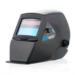 Сварочная маска с автоматическим светофильтром Tecmen ADF 300 TM1