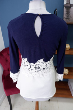 Джемпер оригинальный 42 размер