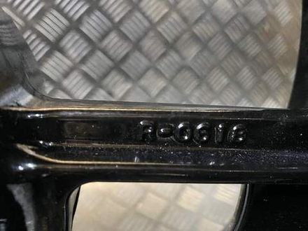 Колесо заднее Kawasaki Vulcan 650S 053454