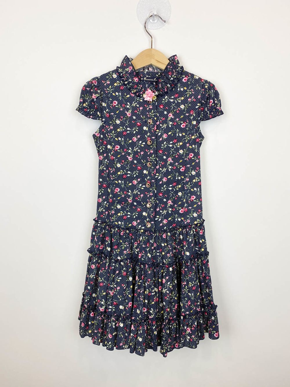 Платье Маленькая леди