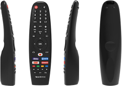 Телевизор 24" Topdevice TDTV24CS04H_BK