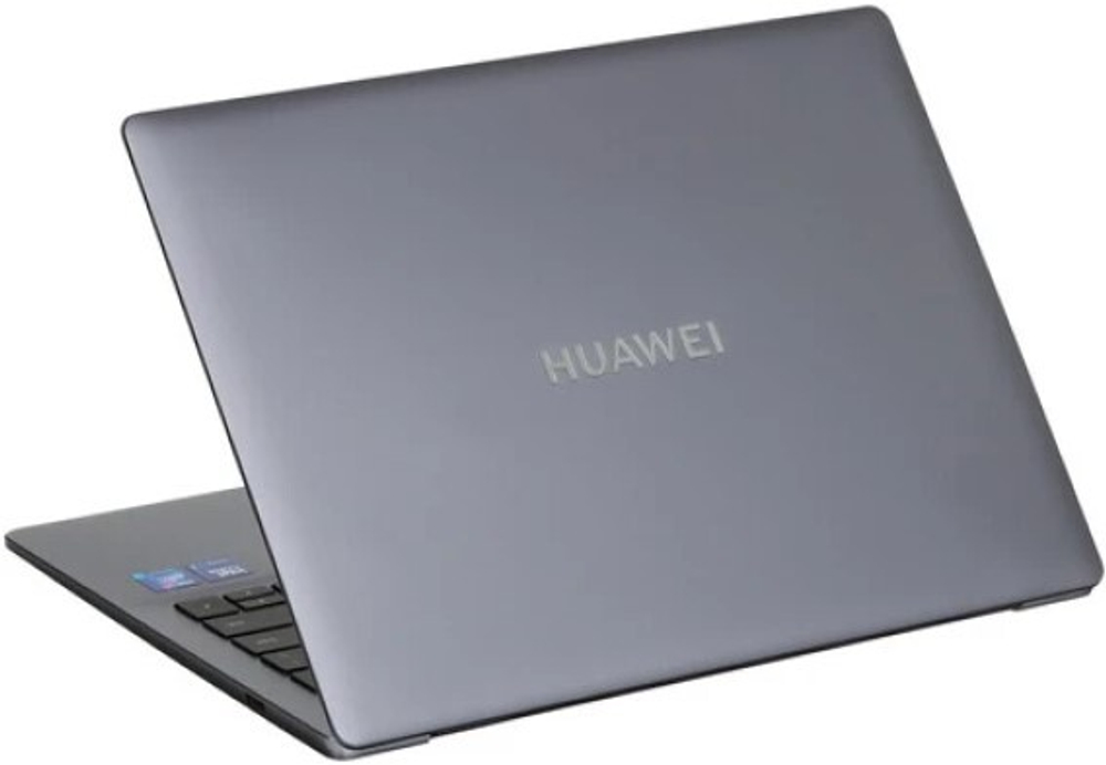 Ноутбук  Huawei MateBook 14 FlemingH 14.2 ", Core Ultra 5, 16 Гб RAM, 512 Гб SSD, Arc graphics, Серый космос