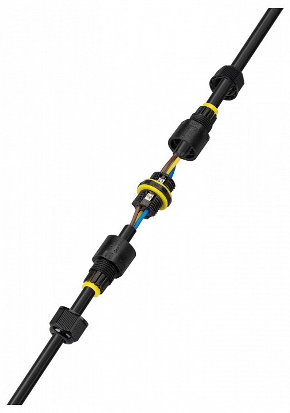 Соединитель сетевой Arlight  030757