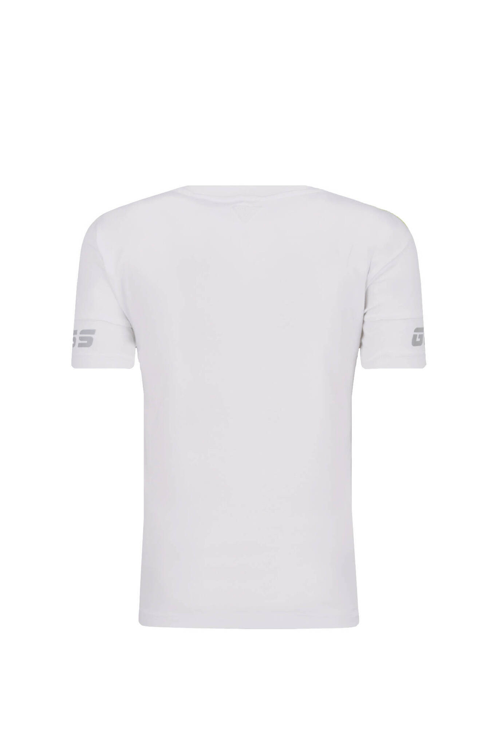 футболка GUESS ACTIVE - белый(L2GI29 J1311)