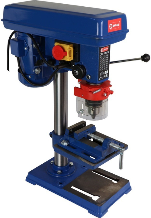 Станок сверлильный Смоленск CВС-500/50 16мм