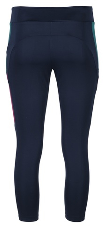 Leginsy Fila Leggings Ellie - небесный