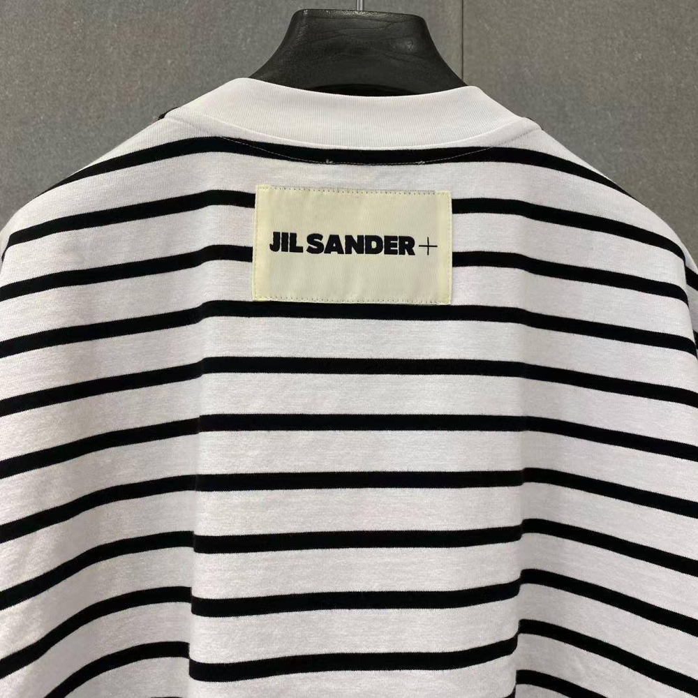 Футболка Jil Sander