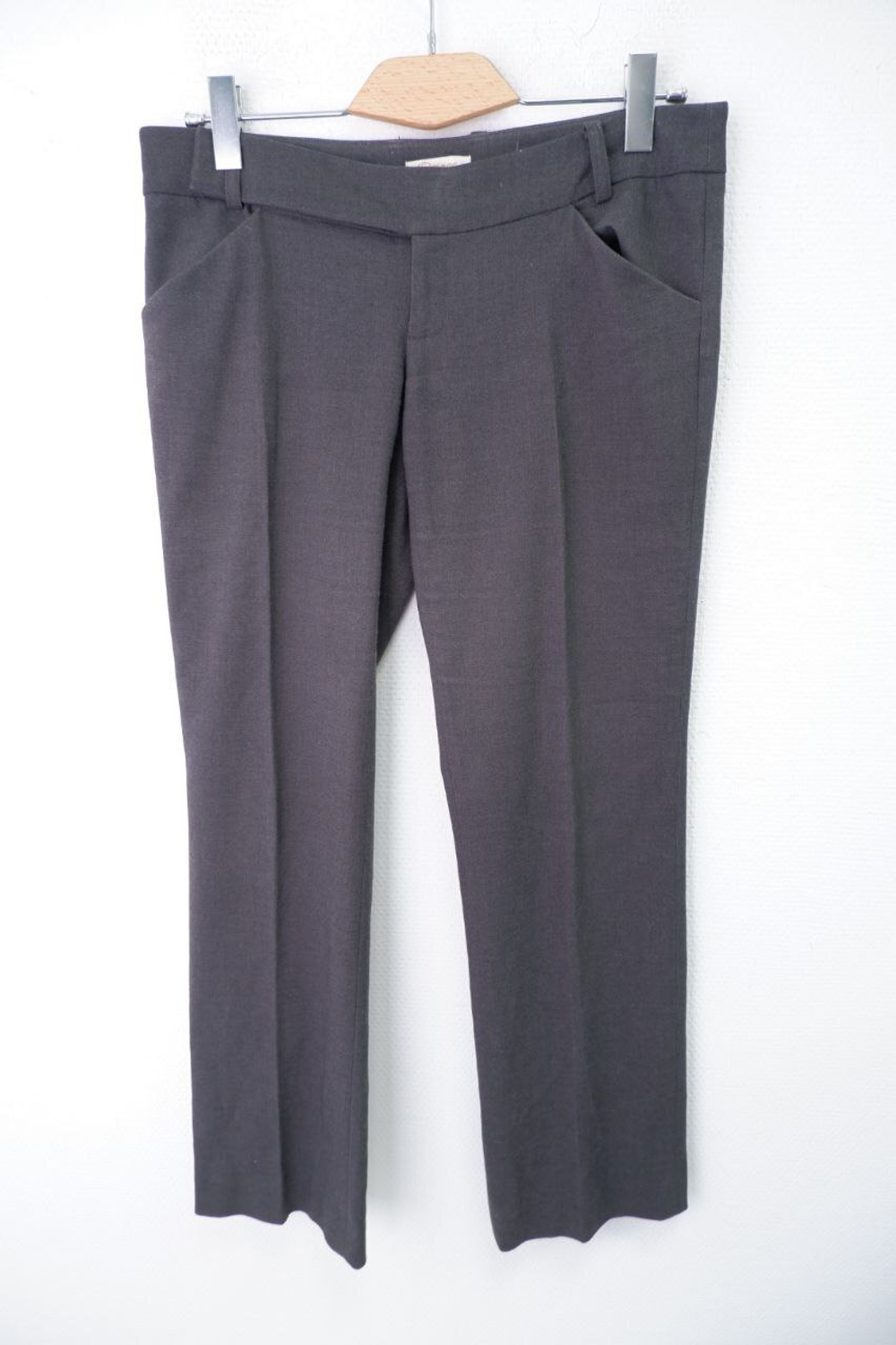 Брюки Orange базовые 46 размер