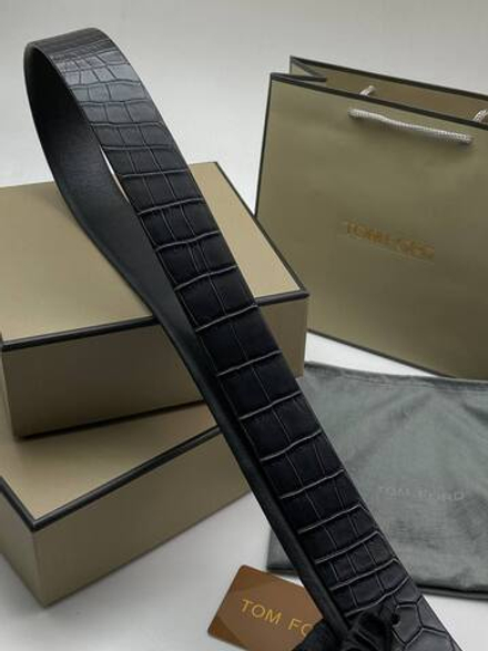 Ремень Tom Ford