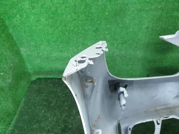 Бампер передний BMW 3er F30 F31 (2011-2016)