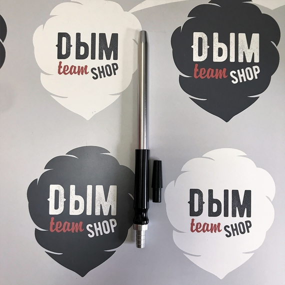 Мундштук Bazooka BlackStyle, 31 см