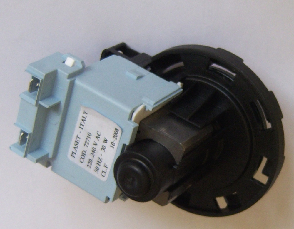 помпа сливная для стиральных машин Зеленоград