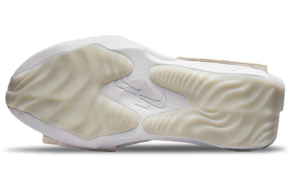 Кроссовки Nike Fontanka Waffle Edge "Photon Dust" (Женская размерная сетка)