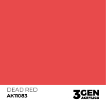 Dead Red