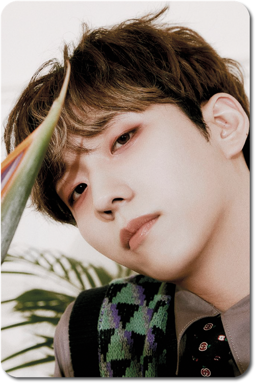 Карта / XDINARY HEROES #03