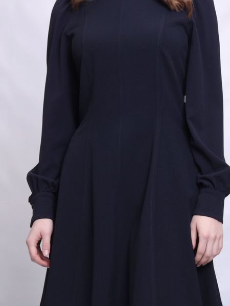 Школьное платье Ностальжи (ШФ-2364)