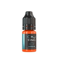 Пигмент Tinel C7 Пламя, 5мл