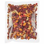 Смесь орехов с клюквой, СЕМУШКА, 500 г