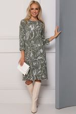 Платье 70863 Avili