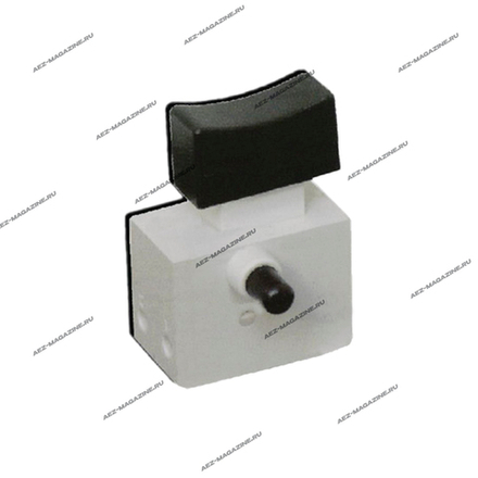 Выключатель-бочонок малый тип2