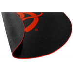 Напольный коврик Arozzi ZONA Floor Pad - Black/Red (AZ-ZONA-PAD-BR)