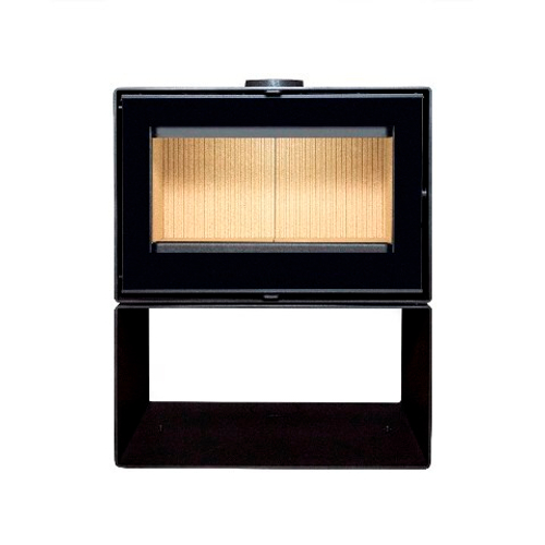 Печь-камин Монблан 700