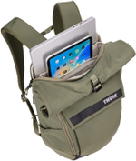 Рюкзак для ноутбука Thule Paramount Backpack 24L PARABP3116 Soft Green (3205012)