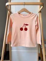 Хлопковый лонгслив Bonpoint, 104