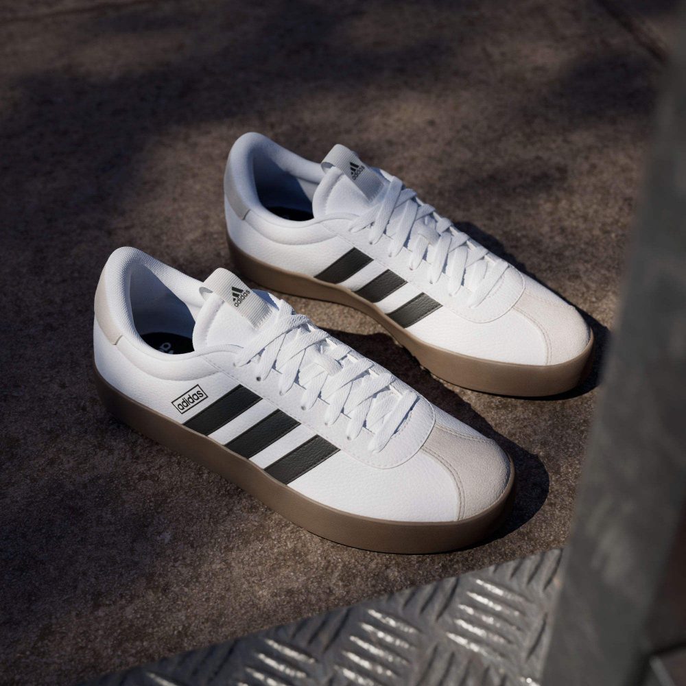 Кроссовки аdidas VL Court 3.0