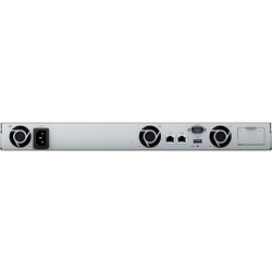 Сетевое хранилище (NAS) Synology RS422+