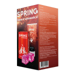 Набор Spring с игральными кубиками