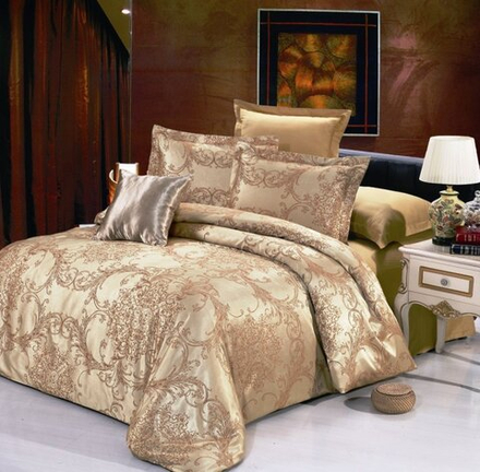 Постельное белье Valtery JC-021 жаккард