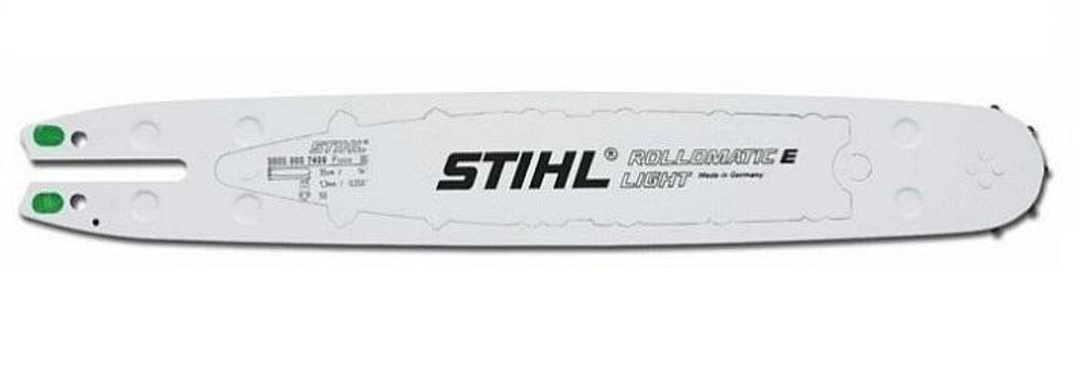 Шина Light 14' (35см) 3/8' 1,3 50 зв. Stihl