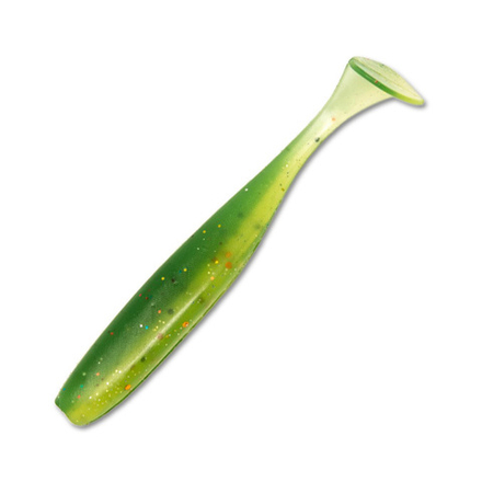 Виброхвост HITFISH Puffyshad 3" цв R22