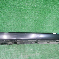 Накладка порога правая BMW 7er F01 (08-15)