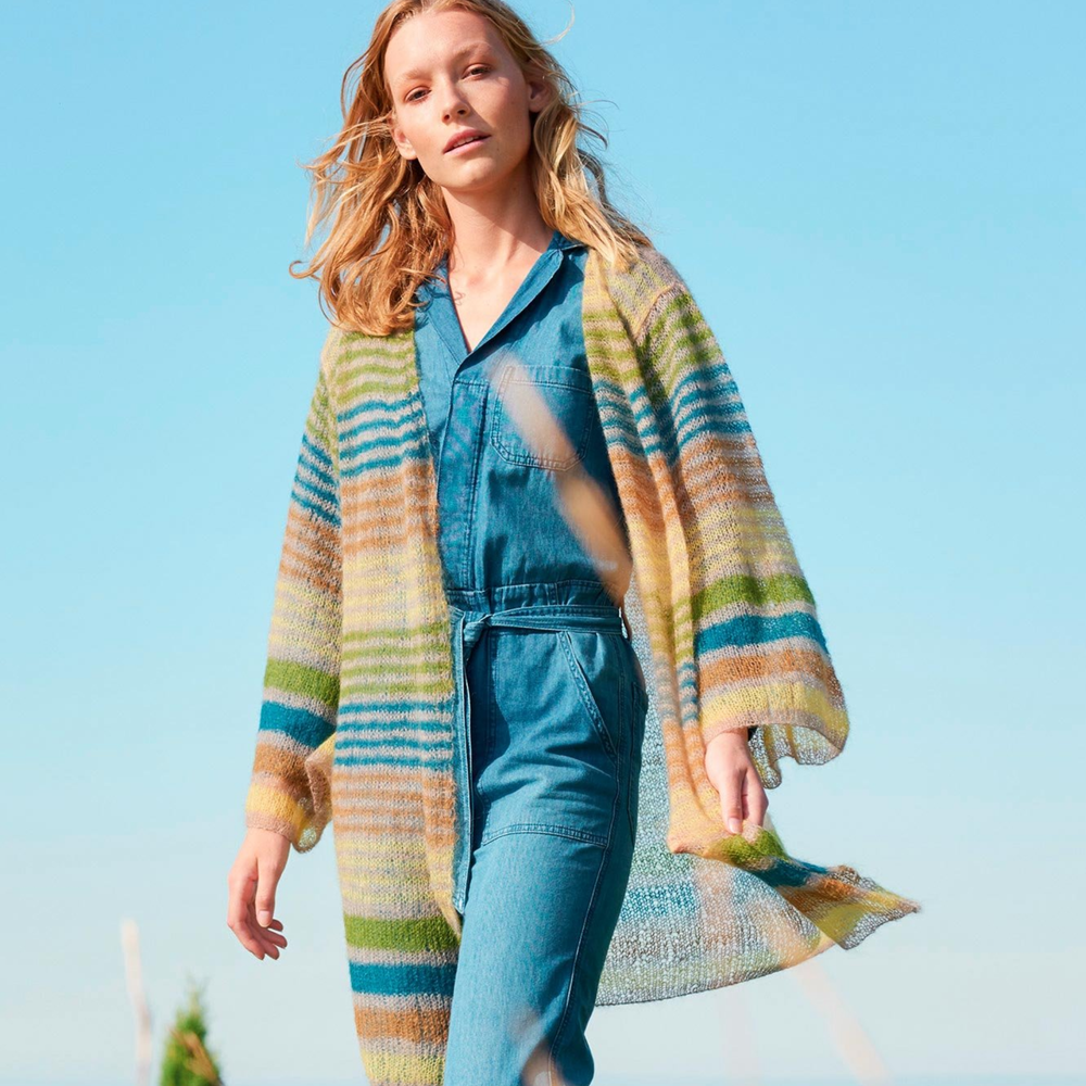 Katia concept 50 Mohair Shades - 54