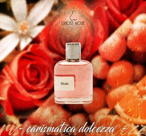 Ghost Nose Parfums Ribelle