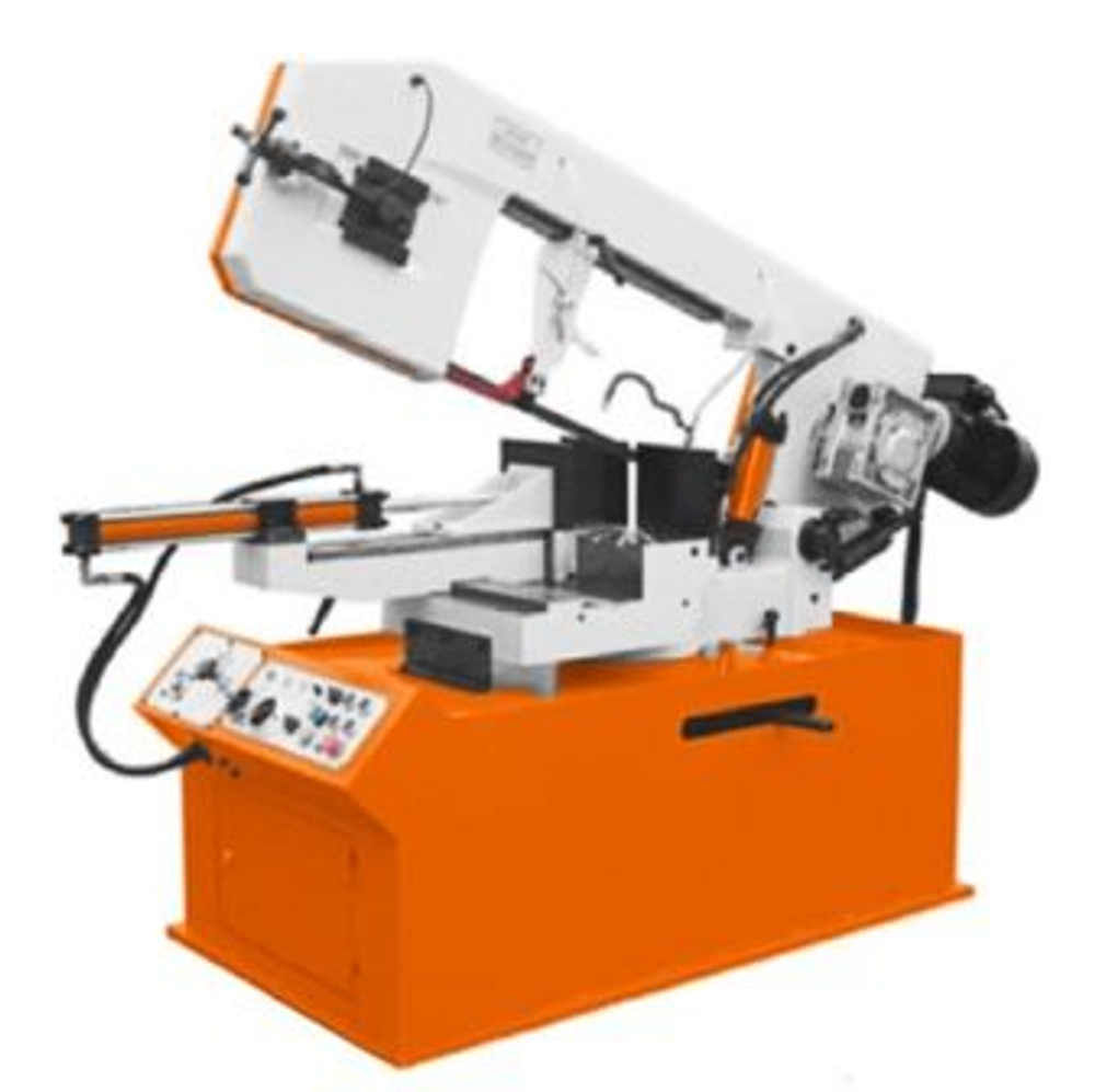 Ленточнопильный отрезной станок Stalex BS-460G