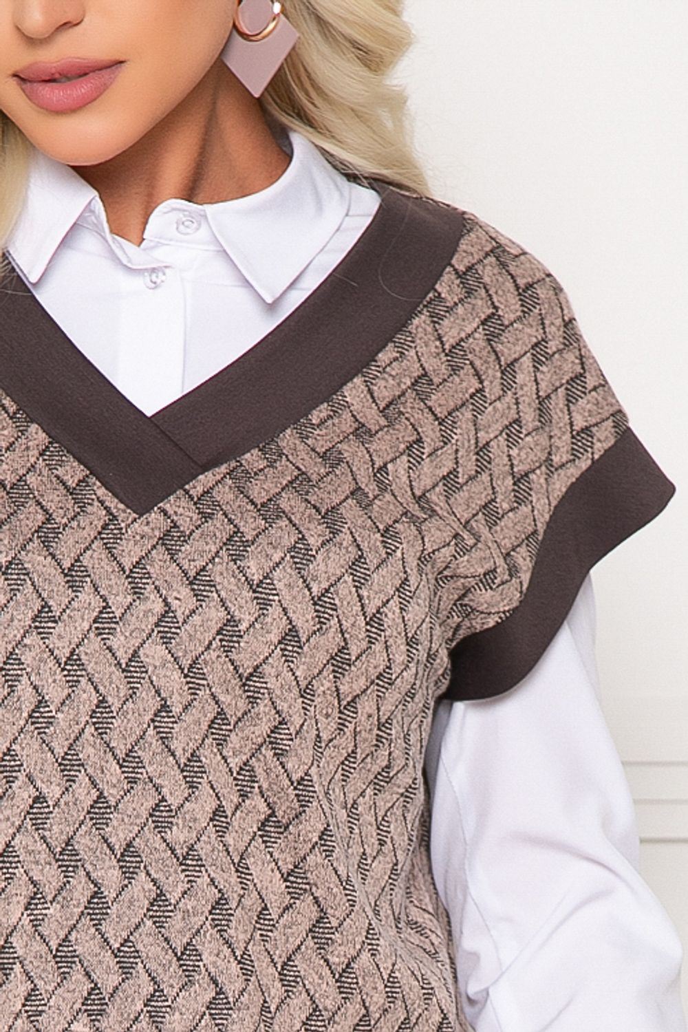 Жилет 2010-1 Avili (Акция)