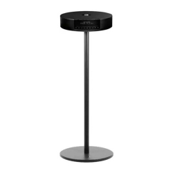 Стойки под акустику Elipson W35 MC-PLANET L Stand Gunmetal Grey